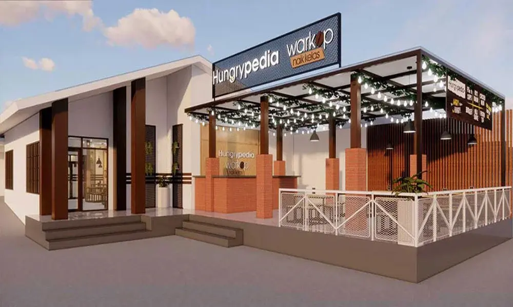 franchise kuliner