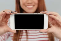 cara membuat android menjadi webcam