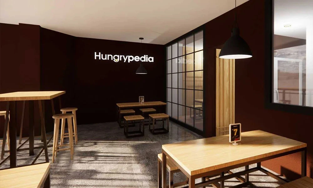 franchise kuliner