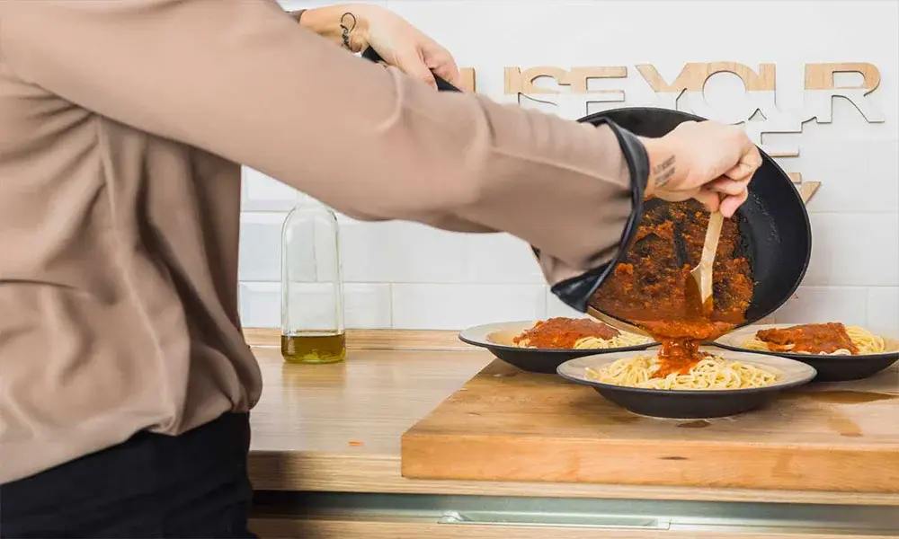 resep makanan