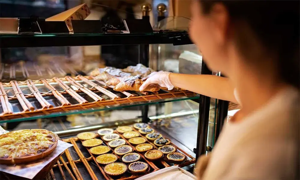 bisnis kuliner