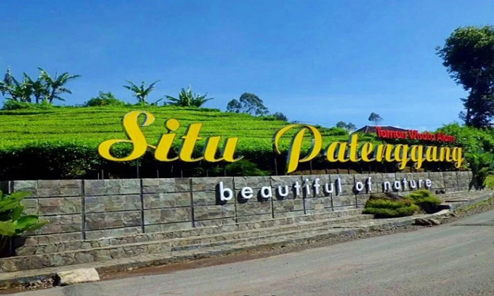 tempat wisata bandung