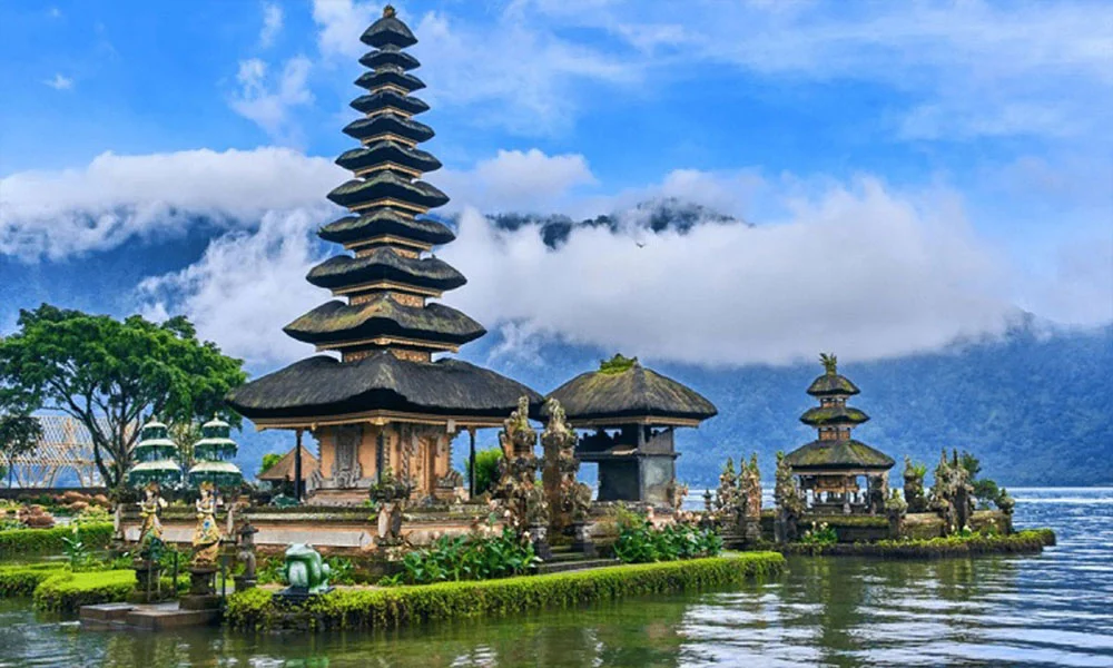 tempat wisata di bali