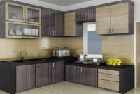 4-Tren-Desain-Interior-Dapur-Minimalis-yang-Kekinian desain interior dapur minimalis