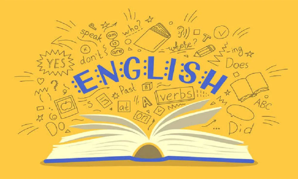 cara belajar bahasa inggris