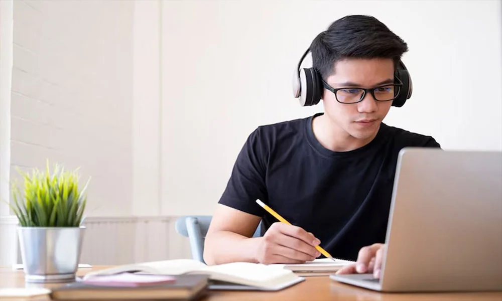 tips belajar efektif