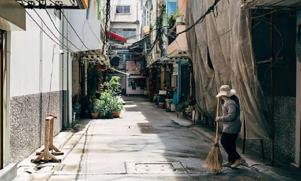 kesehatan masyarakat