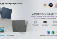 ASUS-ZenBook-S13-OLED-UX5304 asus