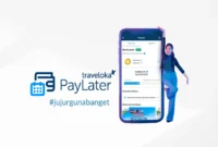 Traveloka-Paylater traveloka