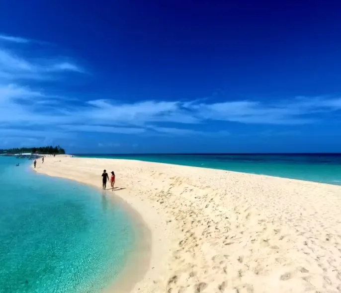 liburan di filipina