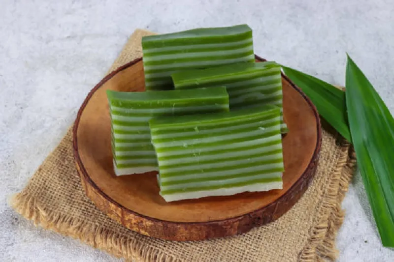 resep camilan