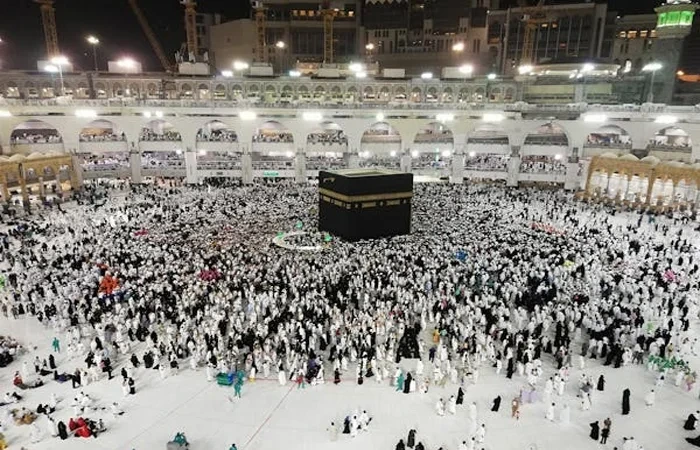 paket umroh