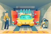 bisnis-cuci-mobil-motor bisnis cuci mobil motor