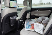 5 Aksesori Mobil Wajib Biar Perjalanan Jadi Lebih Nyaman