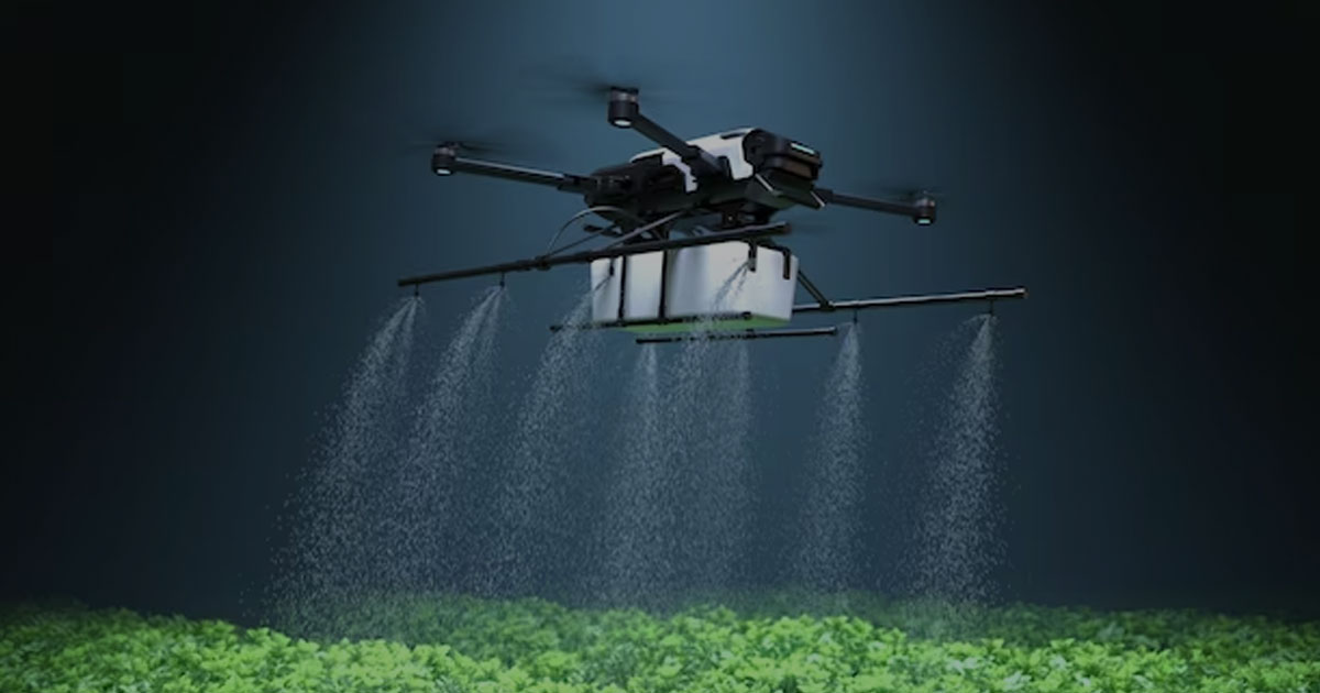 5 Inovasi Pertanian yang Diam-diam Ubah Wajah Dunia Agrikultur 5 Inovasi Pertanian yang Diam-diam Ubah Wajah Dunia Agrikultur