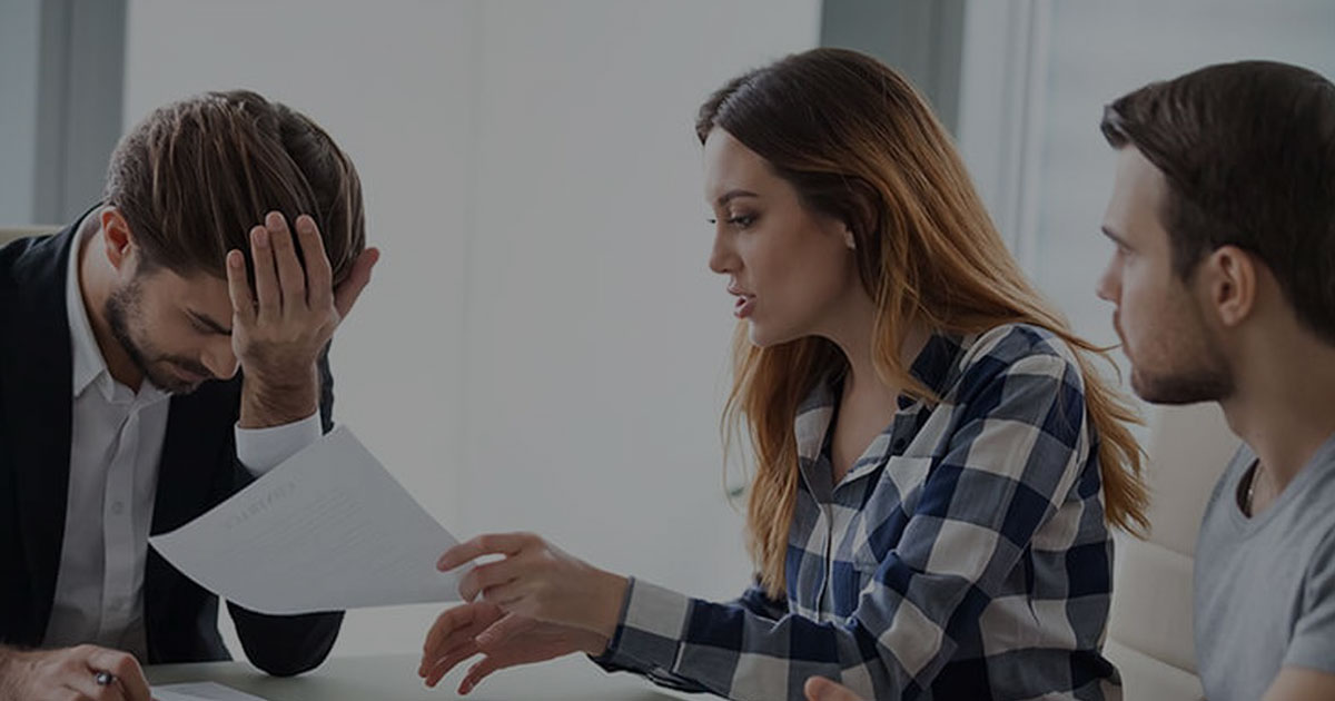 7 Kesalahan Fatal Saat Beli Rumah Pertama, Hindari Sekarang 7 Kesalahan Fatal Saat Beli Rumah Pertama, Hindari Sekarang