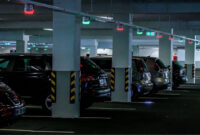 7 Kesalahan Fatal Saat Parkir Mobil yang Harus Kamu Hindari