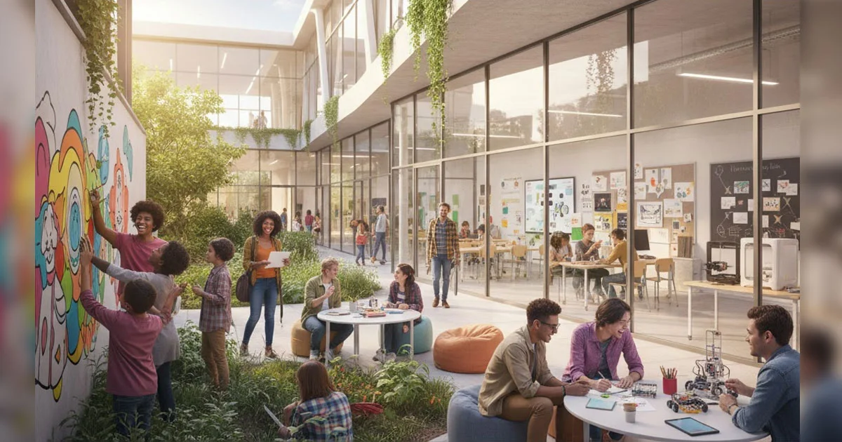 Apa yang Akan Terjadi Jika Sekolah Tanpa Ujian?