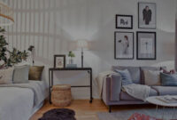 Apartemen Kecil Tapi Nyaman Ini Triknya Biar Nggak Sesak Apartemen Kecil Tapi Nyaman Ini Triknya Biar Nggak Sesak