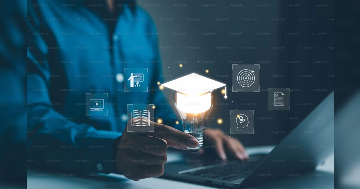 Bagaimana AI Mulai Mengubah Dunia Pendidikan Kita