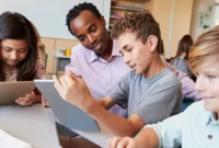 Bagaimana-Teknologi-Membantu-Guru-Jadi-Lebih-Efektif-Mengajar Bagaimana Teknologi Membantu Guru Jadi Lebih Efektif Mengajar