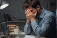 Bangkit Lagi Meski Jatuh Berkali-Kali? Pasti Bisa Banget!