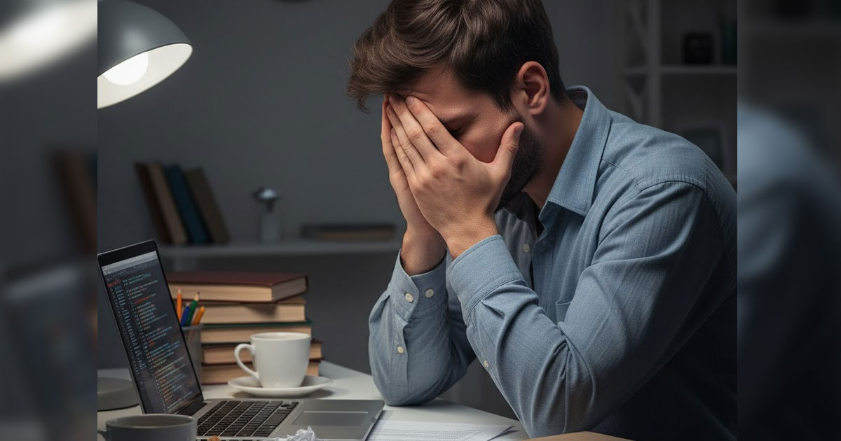 Bangkit Lagi Meski Jatuh Berkali-Kali? Pasti Bisa Banget!