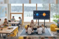 Belajar dari Finlandia, Negara dengan Sistem Pendidikan Terbaik