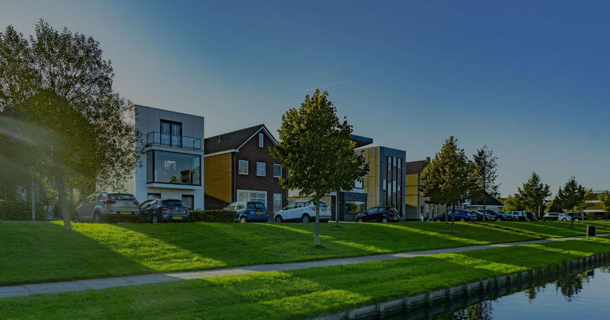 Beli Rumah di Kota atau Pinggiran Ini Plus Minusnya