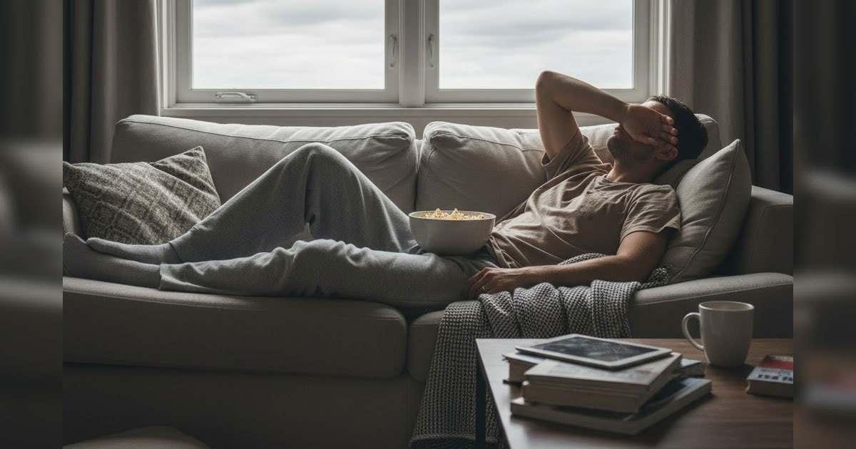 Berhenti Menunda, Mulailah Sekarang Sebelum Terlambat!