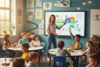 Cara Guru Hebat Membuat Muridnya Selalu Termotivasi