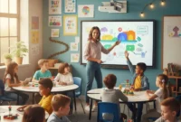 Cara Guru Hebat Membuat Muridnya Selalu Termotivasi