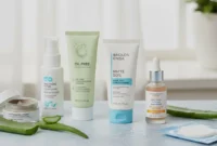 Cara Pilih Sunscreen yang Cocok Buat Kulit Berminyak