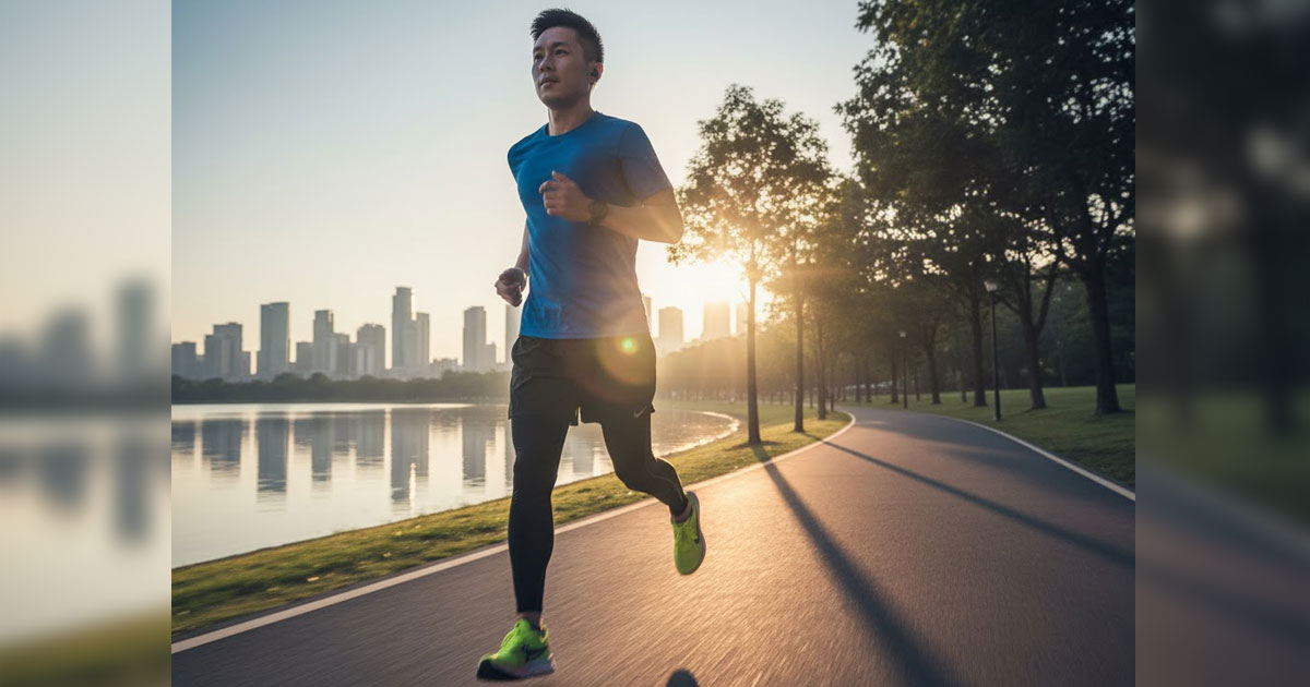 Disiplin Adalah Jembatan Antara Impian dan Kenyataan