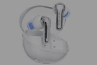 Earbuds Rp300 Ribuan Ini Bikin Suara Kayak Studio Profesional