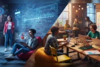 Fakta Mengejutkan Tentang Generasi Z dan Cara Mereka Belajar