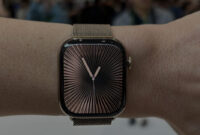 Gadget Anti Mager Smartwatch yang Beneran Ngebantu Hidup Sehat