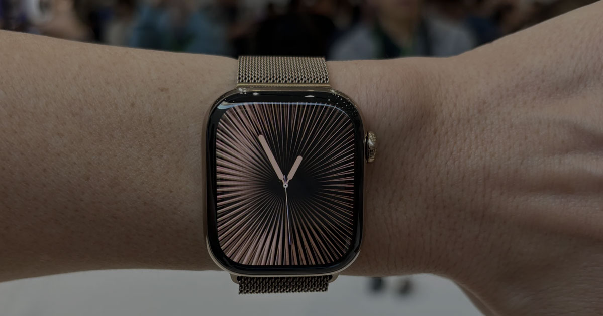 Gadget Anti Mager Smartwatch yang Beneran Ngebantu Hidup Sehat