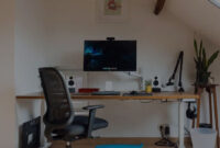 Gadget Canggih untuk Meningkatkan Produktivitas Sehari-hari