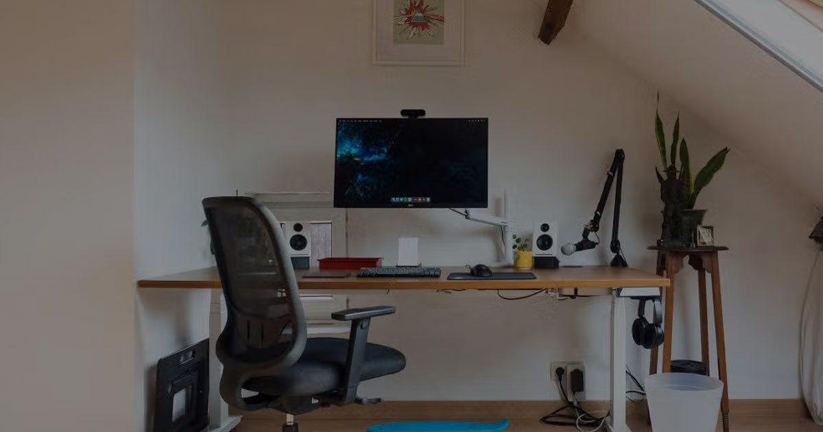 Gadget Canggih untuk Meningkatkan Produktivitas Sehari-hari Gadget Canggih untuk Meningkatkan Produktivitas Sehari-hari