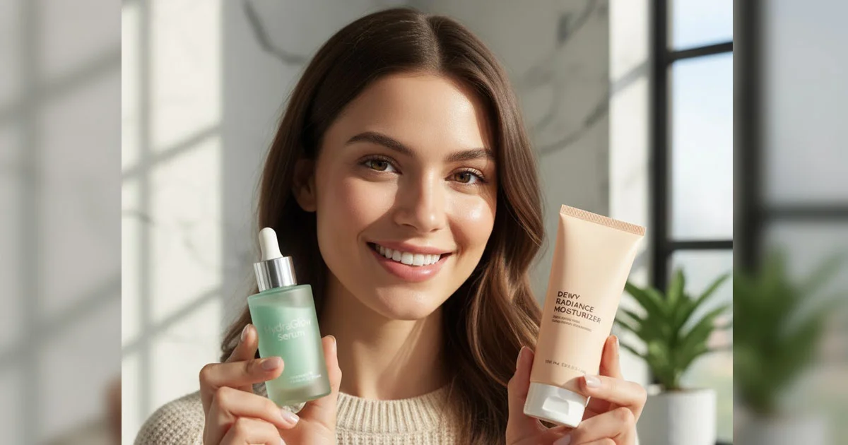 Gimana Cara Bedain Produk Skincare Asli dan Palsu?