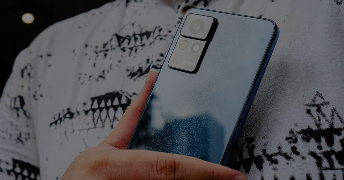 HP Rp2 Jutaan Ini Ternyata Punya Fitur Premium!