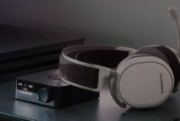 Headset Nirkabel Kenyamanan Tanpa Kabel di Era Modern