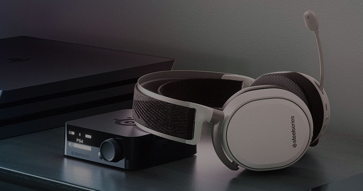 Headset Nirkabel Kenyamanan Tanpa Kabel di Era Modern