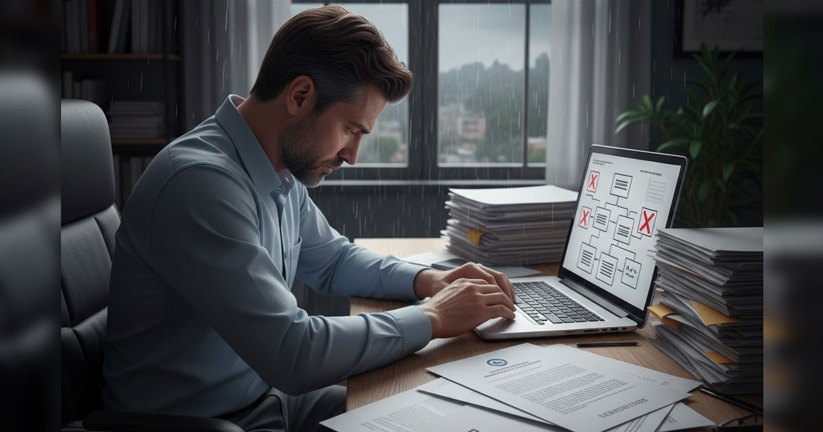 Hidup Nggak Selalu Adil, Tapi Kamu Selalu Punya Pilihan