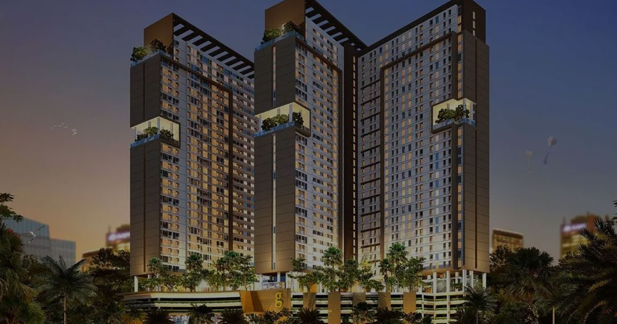 Investasi Apartemen Masih Worth It di 2025 Simak Faktanya Investasi Apartemen Masih Worth It di 2025? Simak Faktanya