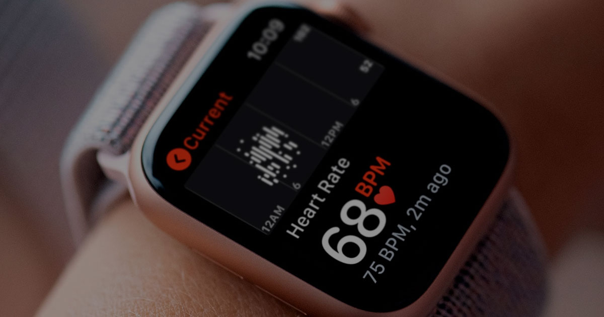 Jam Tangan Pintar Ini Bisa Deteksi Stres dan Emosi Kamu