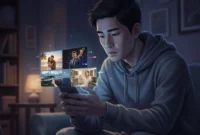 Jangan Bandingkan Hidupmu, Tulis Ceritamu Sendiri