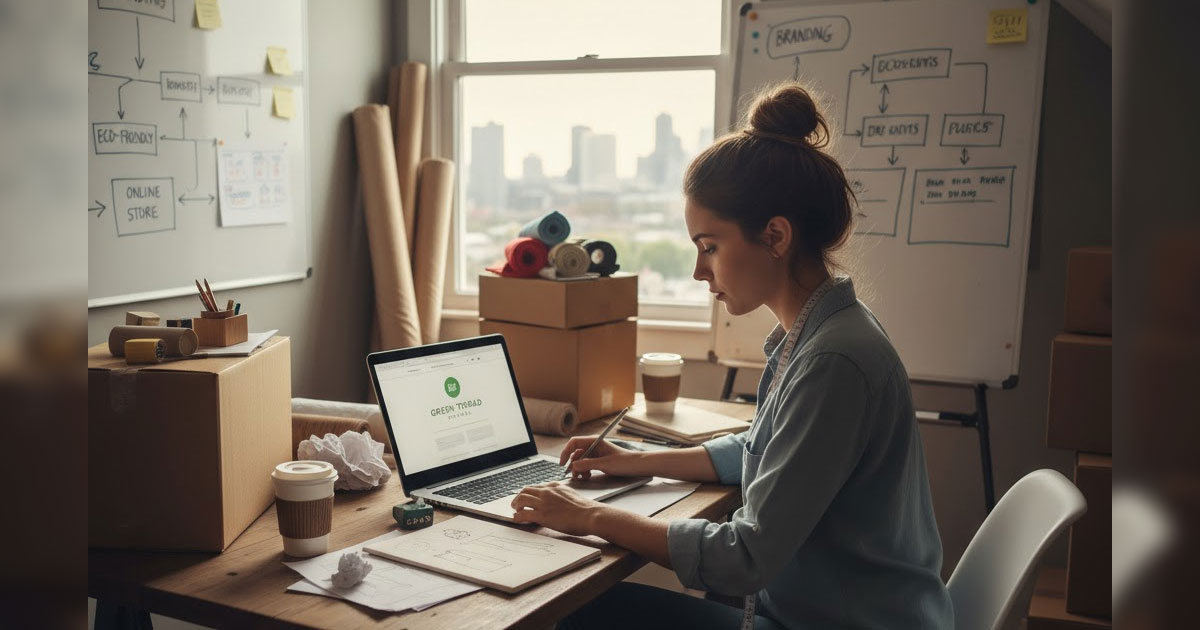 Jangan Tunggu Sempurna, Mulai Dengan Apa yang Kamu Punya