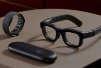 Kacamata AR Ini Bisa Tampil Keren Sekaligus Pintar!